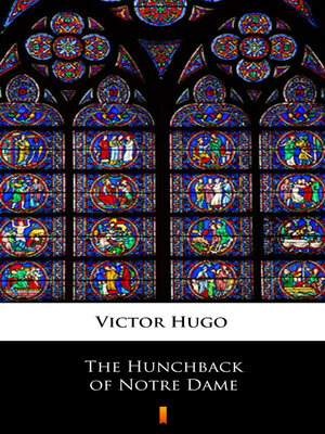 cover image of The Hunchback of Notre Dame